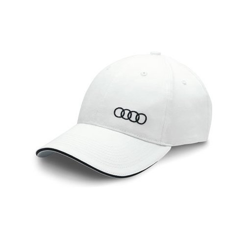 Audi quattro Cap, Kids (3201901300) — Audi Flagship Store