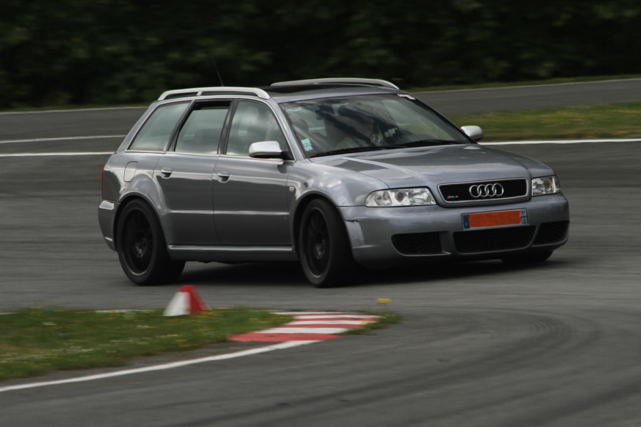 Bibendum S B5 Audi Rs4 Widebody Pics Nick S Car Blog